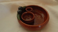 Plat apéro 